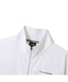 ZERO HALLIBURTON 【UVカット】 フルジップストレッチジャケット ZHG-M5A3 85112