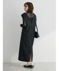 Green Parks ・ＥＬＥＮＣＡＲＥ　ＤＵＥ　ＳＥＴ２点インナー×ジャンスカ