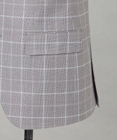 GOTAIRIKU 【DORMEUIL/ドーメル】エクセル 10マンススーツ