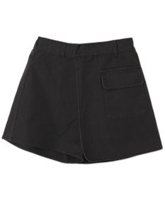 WEGO ウォッシュドダックワークスカパン