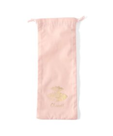 Chacott チュチュ半メッシュ巾着S