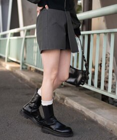 WEGO ウォッシュドダックワークスカパン