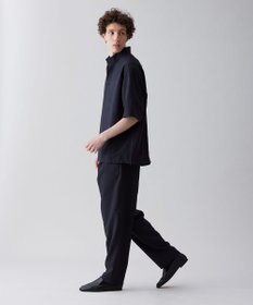 UNFILO MENS TENNEN TOUCH ポロシャツ [23年春夏商品]