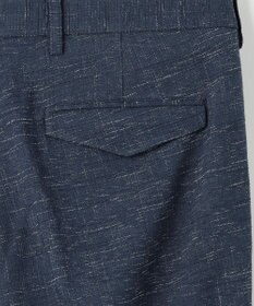 JOSEPH HOMME スムーススラブストレッチ  /  CITY