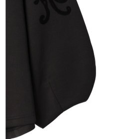 Green Parks ■ＥＳＣＡＲ　コードモチーフ刺繍プルオーバー