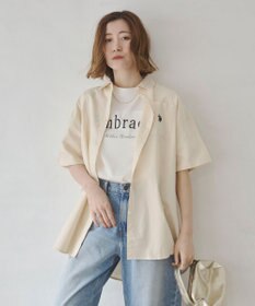 WEGO USPOLOハーフスリーブシャツ