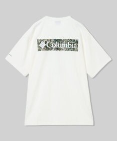 Columbia Columbia/ エルデンパスグラフィックショートスリーブTシャツ /コロンビア