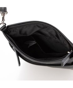 LA BAGAGERIE モノグラムデイリースマホポシェット