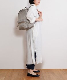 ACE BAGS & LUGGAGE HAyU × ace.  ユッカ リュックサック A4サイズ ２気室 17836