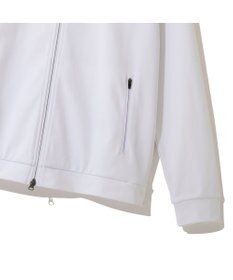 ZERO HALLIBURTON 【UVカット】 フルジップストレッチジャケット ZHG-M5A3 85112