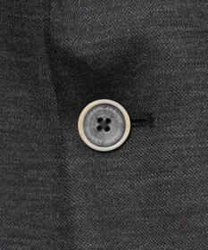 JOSEPH ABBOUD 【尾州産素材/ウールジャージー】T/W モクロディ ジャケット