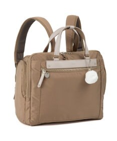 ACE BAGS & LUGGAGE kanana project PJ3-e リュックサック 横 A4 13.3インチPC収納 68822 カナナ