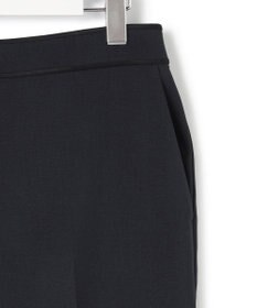 ICB L 【先行予約】 ハイツイストダブルクロス ワイドパンツ