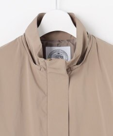 J.PRESS LADIES 【2way】Artirosa  モッズ コート