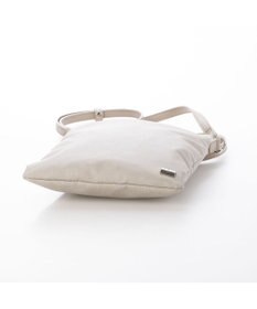 LA BAGAGERIE モノグラムデイリースマホポシェット