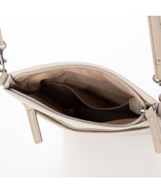 LA BAGAGERIE モノグラムデイリースマホポシェット