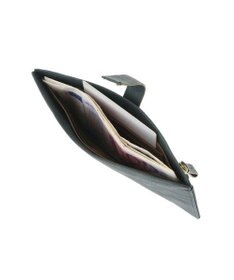 genten フレスコ 薄束入れ財布