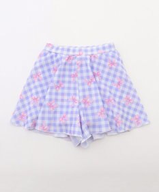 ANY KIDS 【UVカット】2WAYショルダーセパレート水着