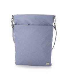 LA BAGAGERIE モノグラムデイリースマホポシェット