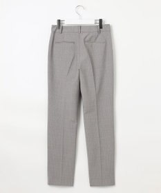 J.PRESS LADIES 【セットアップ対応】BAHARIYE2 テーパード パンツ