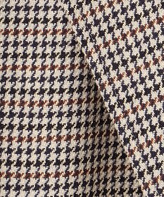 J.PRESS MEN 【J.PRESS ORIGINALS】JAPAN SILK TWEED HANTING JACKET / JAPAN MADE