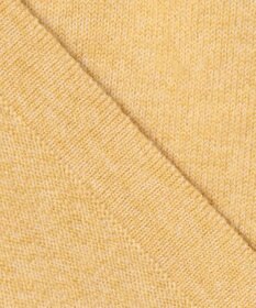 ANY SIS 【洗える】袖フレアーレイヤード ニット