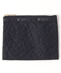 LeSportsac 【日本限定】DELUXE SHOULDER SATCHEL/パフィーブロッサムズ