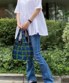 ROOTOTE 6729【エコバッグ+保冷保温】RT.ルーショッパーミッド2コ＆サーモインナーセット