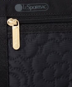 LeSportsac 【日本限定】DELUXE SHOULDER SATCHEL/パフィーブロッサムズ