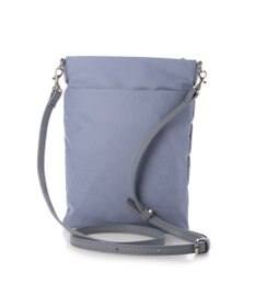 LA BAGAGERIE モノグラムデイリースマホポシェット