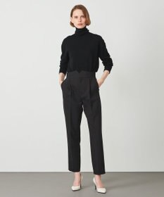 BEIGE， ENSIS / ハイネックニット