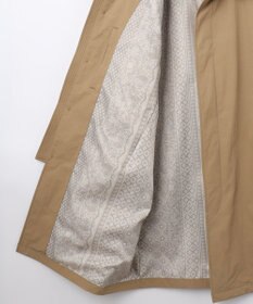 JOSEPH ABBOUD 【キングサイズ】ワッシャー スプリングコート