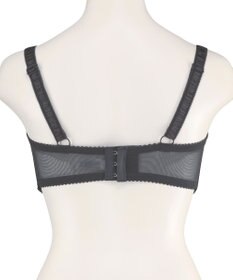 San-ai Resort（三愛水着楽園） エレガントコレクション【2502】単品ブラHIカップ