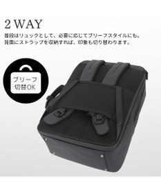 Samsonite サムソナイト 2Way バッグ 2ルーム M  テクノスコンボ ビジネスバッグ   TECH-NOS COMBO