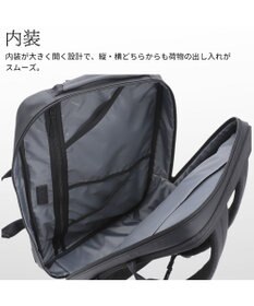 Samsonite サムソナイト 2Way バッグ 2ルーム M  テクノスコンボ ビジネスバッグ   TECH-NOS COMBO