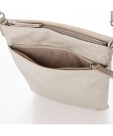 LA BAGAGERIE モノグラムデイリースマホポシェット