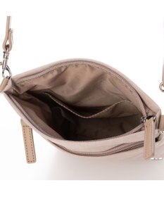 LA BAGAGERIE モノグラムデイリースマホポシェット