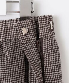 自由区 S 【セットアップ対応・洗える】ハイツイストビエラプリーツ スカート