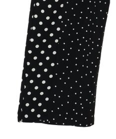 AMERICAN HOLIC Ｄｏｔ　Ｍｉｘ　リラックスパンツ