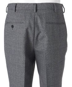 J.PRESS MEN 【WEB・一部店舗限定】ネールヘッドスーツ / 総裏