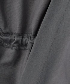 ANY L ドライフーディーカーディガン