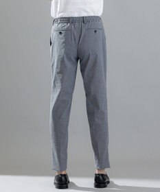 JOSEPH HOMME スーパーストレッチウェザー / PEGG CONVERTIBLE