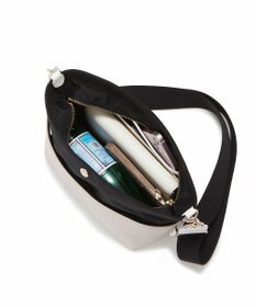 TOPKAPI 【Breath TOPKAPI】SCOTCH GRAIN スコッチグレイン バイカラー ショルダーバッグ