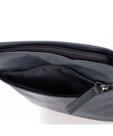 LA BAGAGERIE モノグラムデイリースマホポシェット