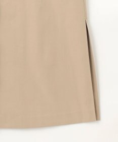 自由区 L 【洗える】4WAYトレンチ コート