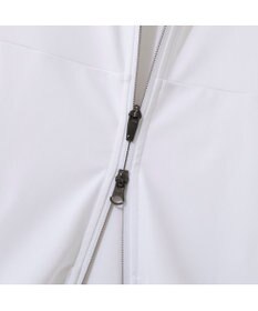 ZERO HALLIBURTON 【UVカット】 フルジップストレッチジャケット ZHG-M5A3 85112