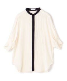 BEIGE， MARIGNY / パフブラウス