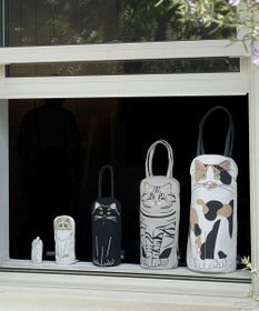 ROOTOTE 1297【5点セット】EU.アニリョーシカ.ネコリョーシカ-A