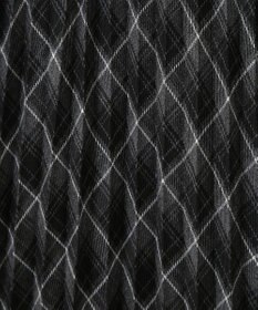 earth music&ecology すきな丈Ｔ／Ｒプリーツスカート