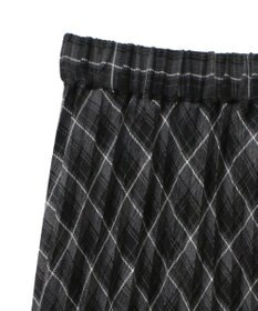 earth music&ecology すきな丈Ｔ／Ｒプリーツスカート